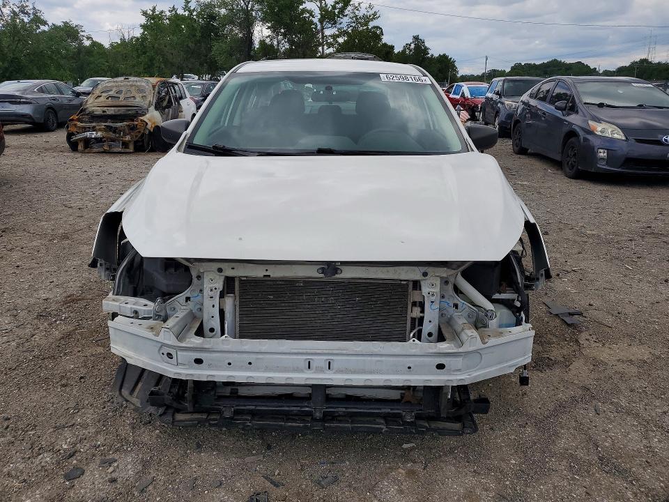 Продажа на аукционе авто 2019 Subaru Impreza, vin: 4S3GKAA64K3609546, номер лота: 62598166
