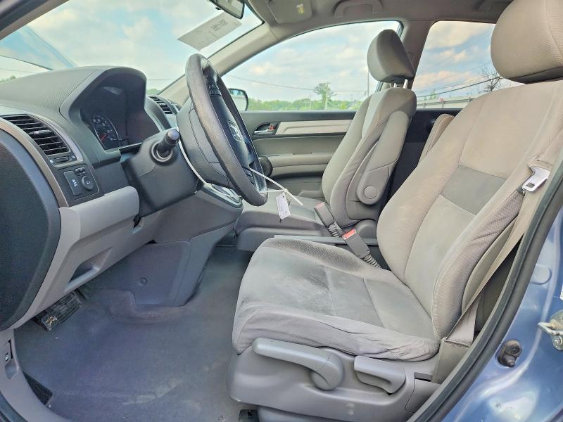 Aukcja sprzedaży 2011 Honda Cr-v, vin: JHLRE4H49BC002227, numer aukcji: 60230016