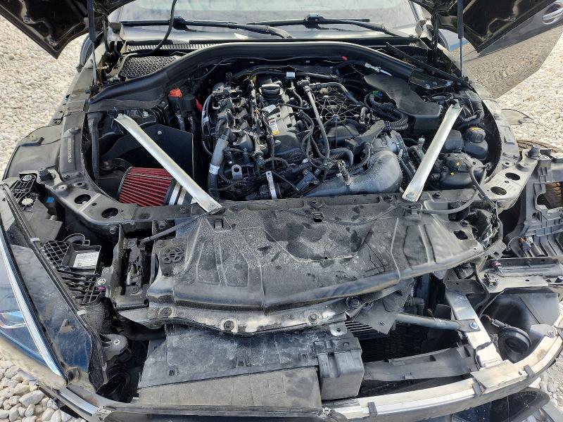 2020 Bmw Z4 მანქანა იყიდება აუქციონზე, vin: WBAHF9C06LWW80843, აუქციონის ნომერი: 85964345