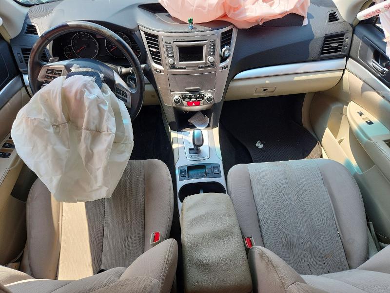 63012616 :رقم المزاد ، 4S4BRCCC5E3275967 vin ، 2014 Subaru Outback مزاد بيع