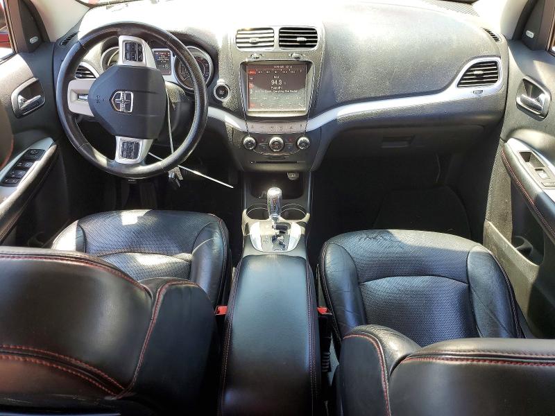 Продажа на аукционе авто 2017 Dodge Journey, vin: 3C4PDDEG3HT596834, номер лота: 60369326