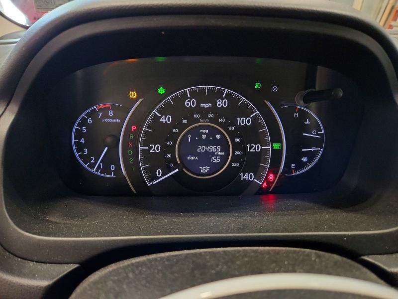 Продаж на аукціоні авто 2013 Honda Cr-v, vin: 5J6RM4H58DL084134, номер лоту: 60638646