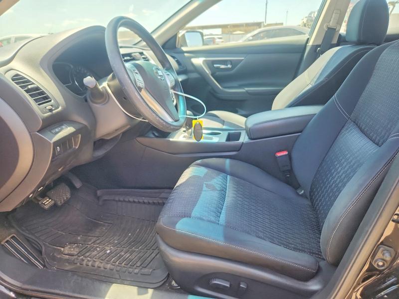 Продаж на аукціоні авто 2016 Nissan Altima, vin: 1N4AL3APXGC274121, номер лоту: 63028636