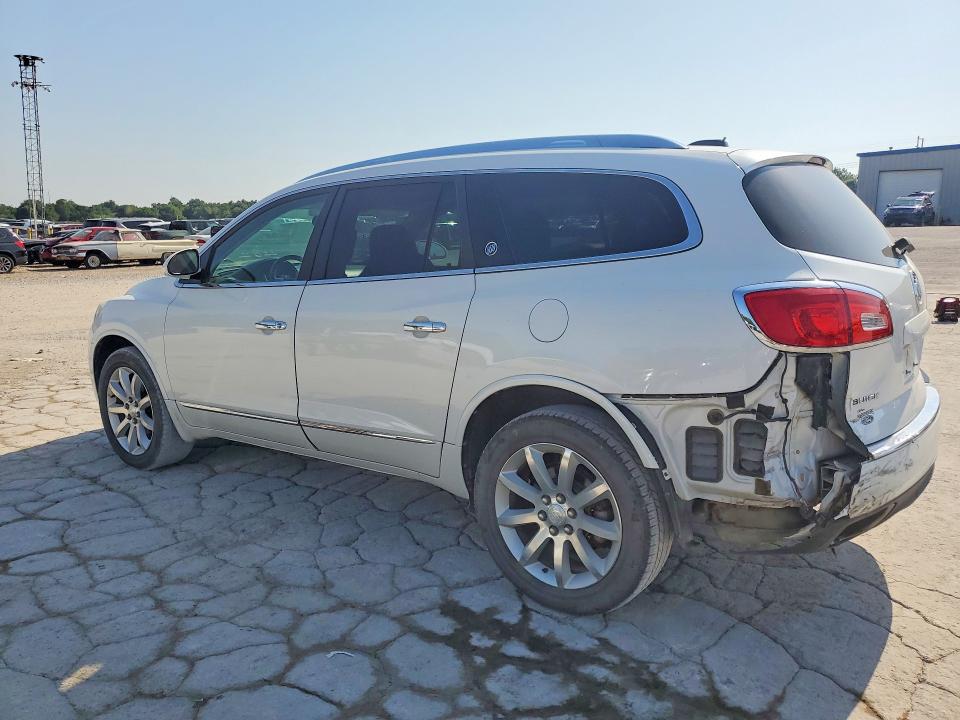 Aukcja sprzedaży 2016 Buick Enclave, vin: 5GAKRCKD2GJ335671, numer aukcji: 61930116