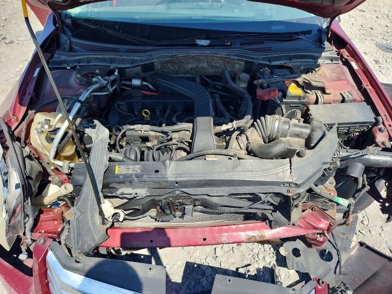 Продажа на аукционе авто 2007 Ford Fusion, vin: 3FAHP07Z37R235849, номер лота: 59275596