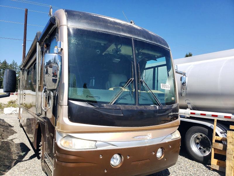 Продажа на аукционе авто 2004 Fleetwood Revolation, vin: 4UZAAHBS74CM35659, номер лота: 61016076