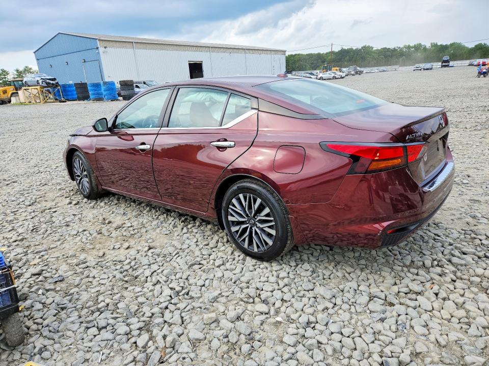 Aukcja sprzedaży 2023 Nissan Altima, vin: 1N4BL4DV5PN304621, numer aukcji: 60990956