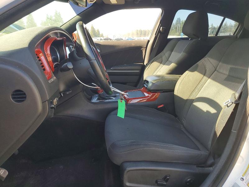 Aukcja sprzedaży 2017 Dodge Charger, vin: 2C3CDXHGXHH513280, numer aukcji: 59618226