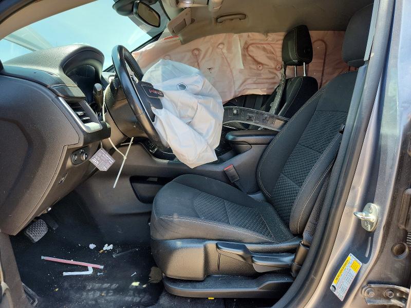 Aukcja sprzedaży 2021 Gmc Terrain, vin: 3GKALMEV4ML379587, numer aukcji: 59887836