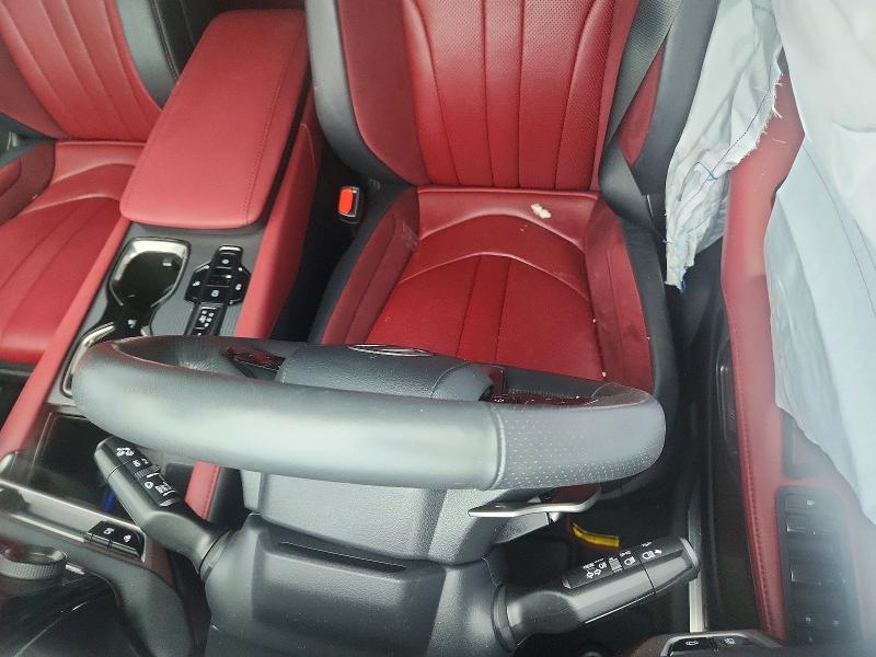 Продажа на аукционе авто 2023 Lexus Rx, vin: 2T2BCMEA3PC006444, номер лота: 59735796