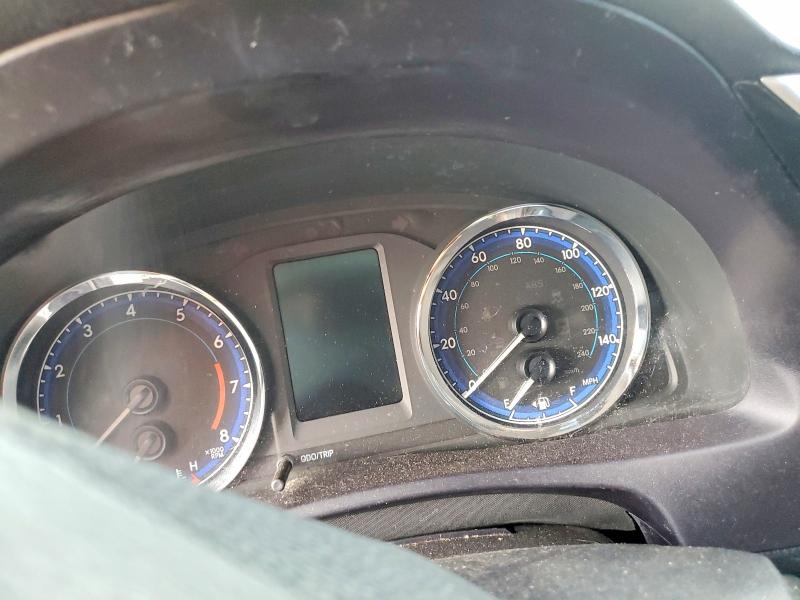 61156256 :رقم المزاد ، 5YFBURHE9KP874857 vin ، 2019 Toyota Corolla مزاد بيع