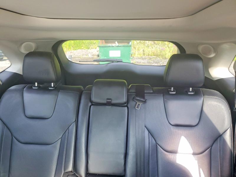 2015 Ford Edge მანქანა იყიდება აუქციონზე, vin: 2FMTK4K91FBB49658, აუქციონის ნომერი: 63179306