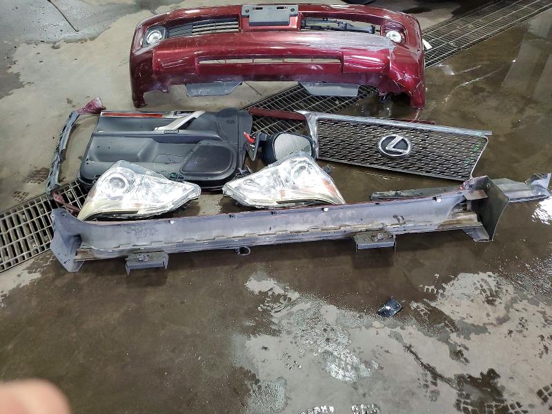 Aukcja sprzedaży 2013 Lexus Gx, vin: JTJJM7FX4D5053828, numer aukcji: 63182096