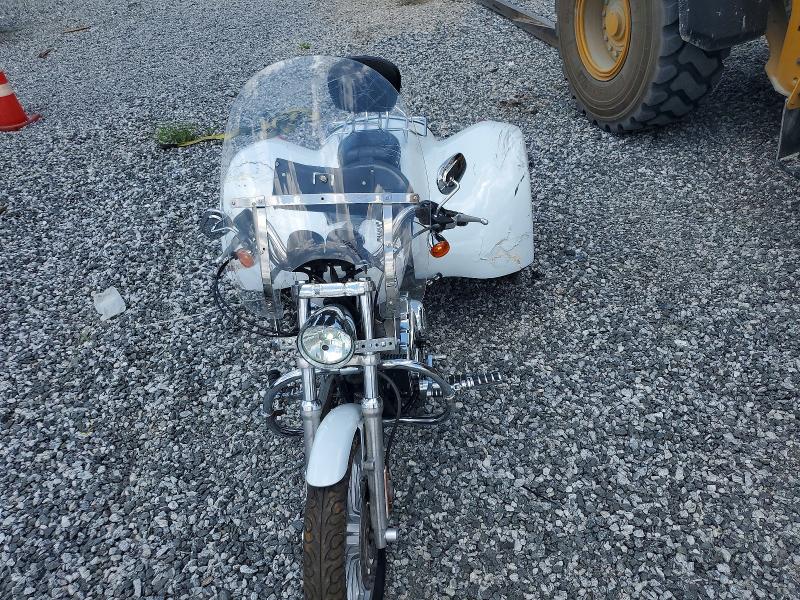 Aukcja sprzedaży 2007 Harley-davidson Xl883, vin: 1HD4CR2157K437850, numer aukcji: 59830476