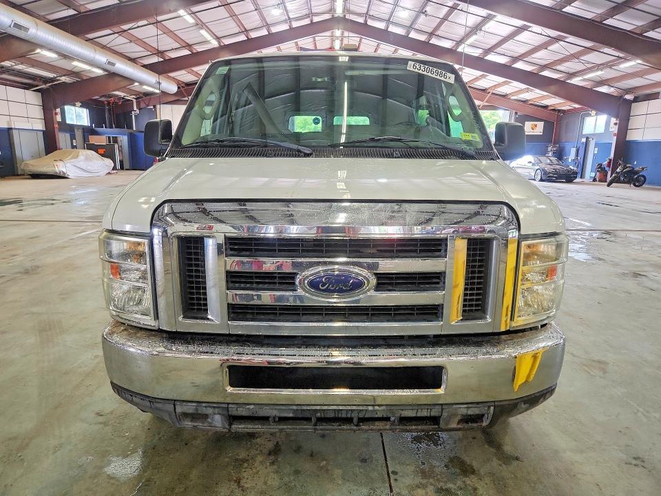 Продаж на аукціоні авто 2011 Ford Econoline, vin: 1FBNE3BL1BDA64595, номер лоту: 63306986
