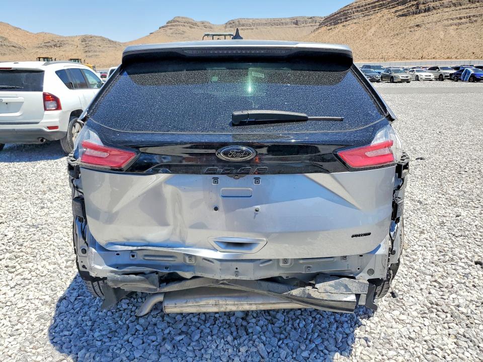 Aukcja sprzedaży 2022 Ford Edge, vin: 2FMPK4G97NBA17173, numer aukcji: 62612976