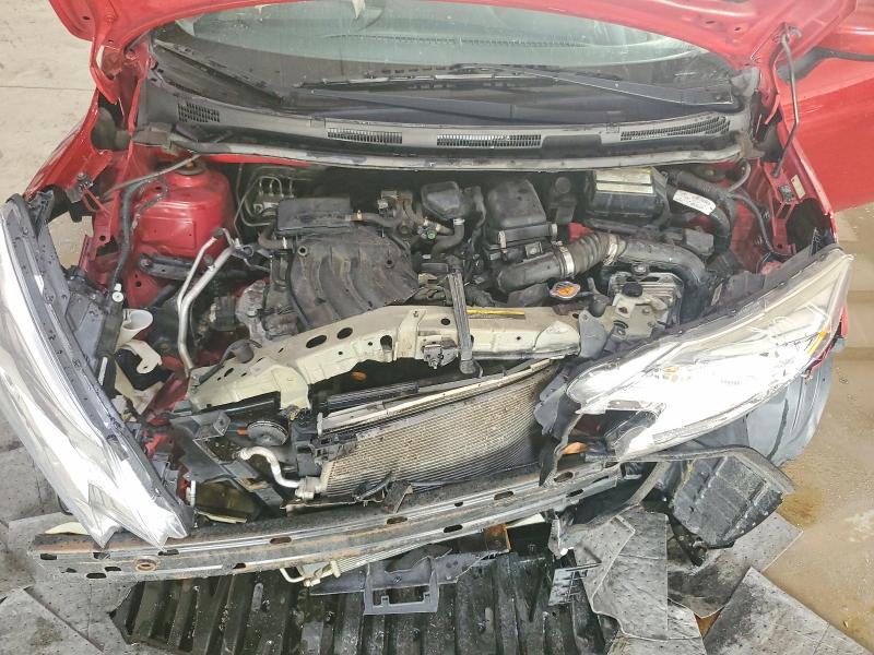 Aukcja sprzedaży 2015 Nissan Versa Note, vin: 3N1CE2CP0FL436932, numer aukcji: 61015126