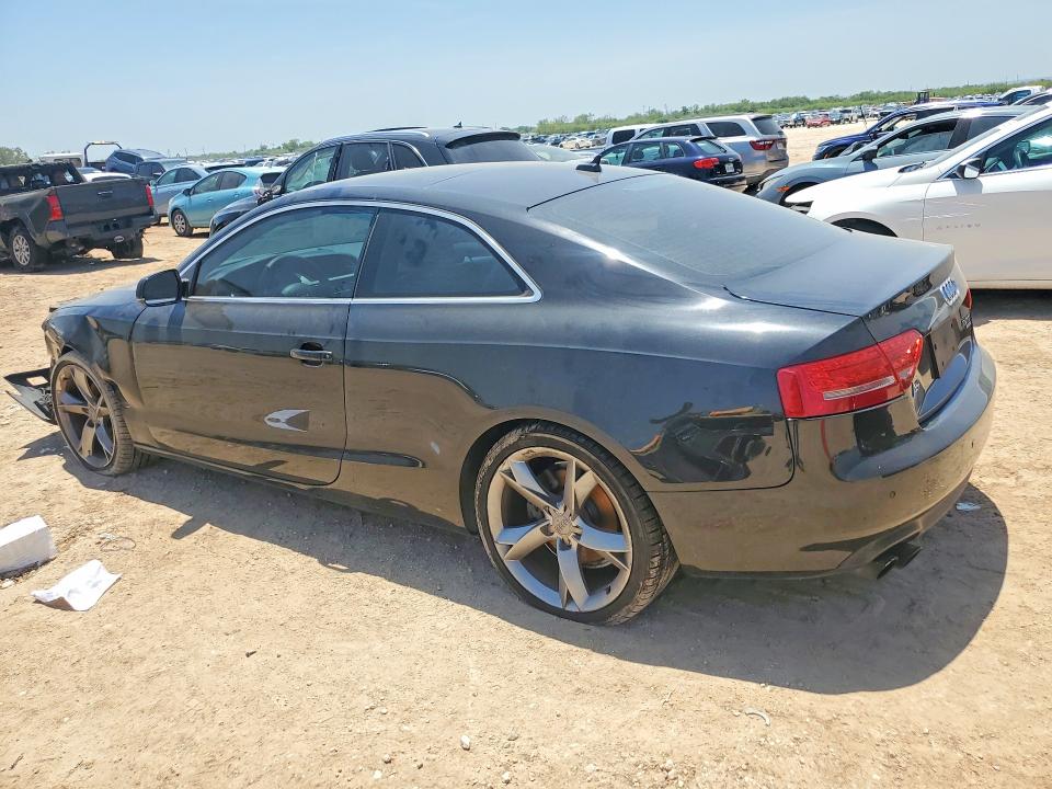 Aukcja sprzedaży 2011 Audi A5, vin: WAULFAFR4BA086902, numer aukcji: 62069096