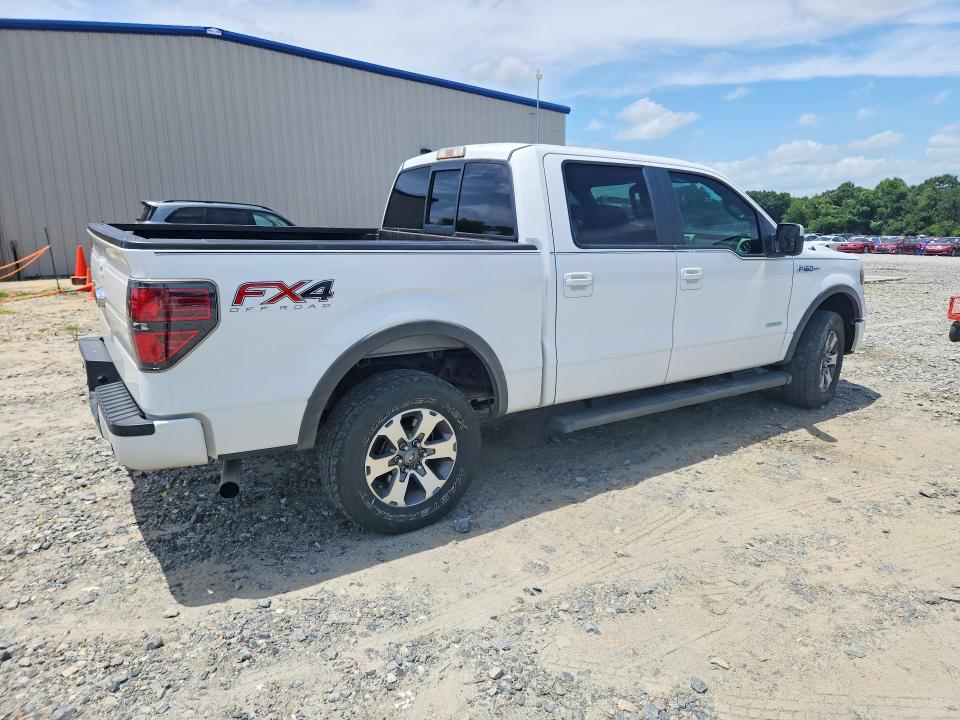 2014 Ford F150 მანქანა იყიდება აუქციონზე, vin: 1FTFW1ET8EKF04132, აუქციონის ნომერი: 61988586