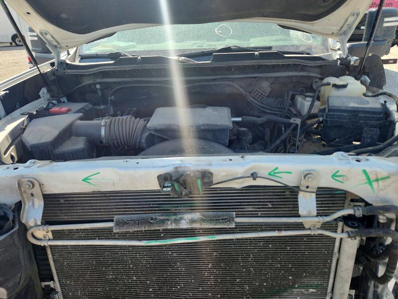 Aukcja sprzedaży 2023 Chevrolet Silverado, vin: 1GC4WLE71PF255867, numer aukcji: 59311856