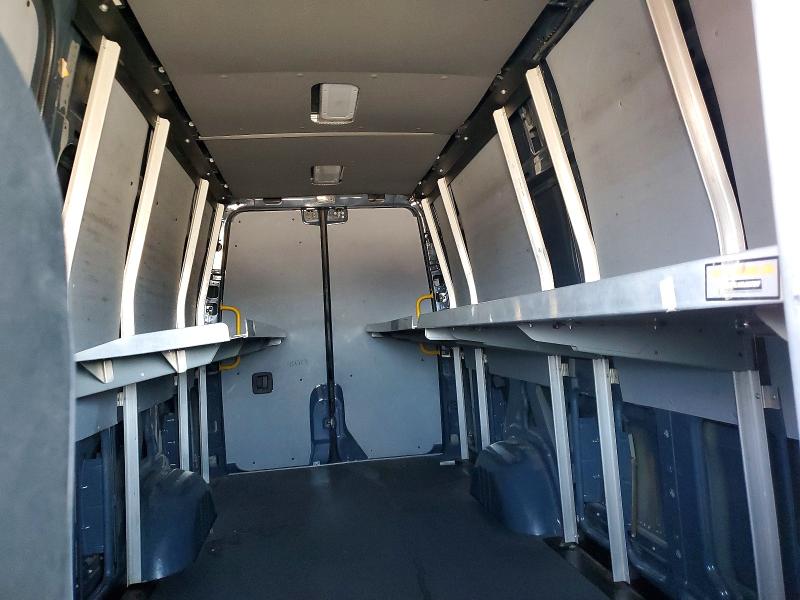 Aukcja sprzedaży 2019 Mercedes-benz Sprinter, vin: WD4PF1CDXKP148447, numer aukcji: 62758426
