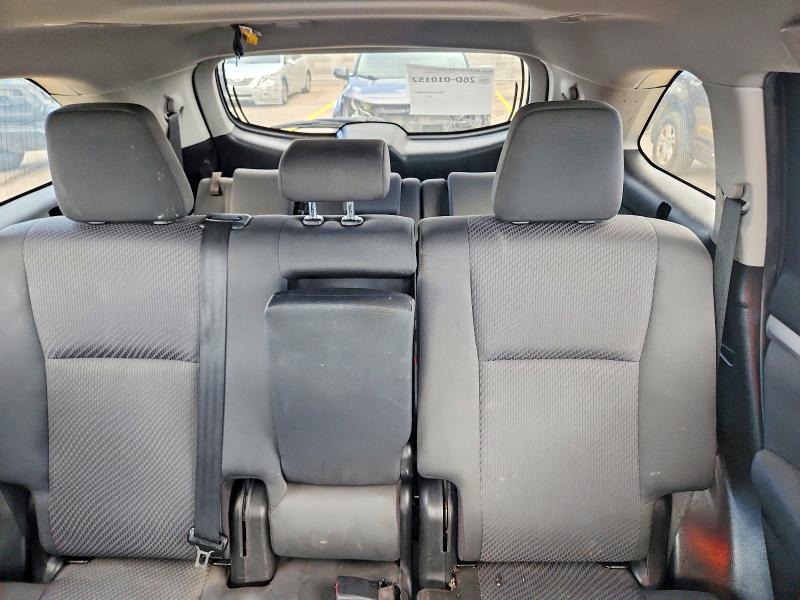 Aukcja sprzedaży 2019 Toyota Highlander, vin: 5TDBZRFH3KS965130, numer aukcji: 63056886
