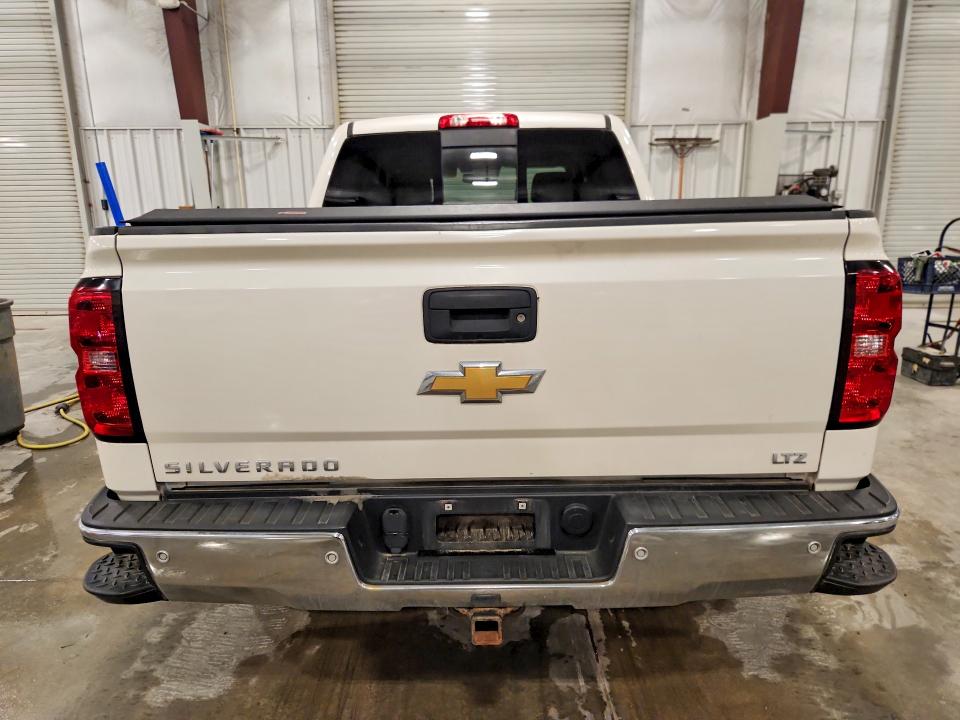 Aukcja sprzedaży 2015 Chevrolet Silverado, vin: 3GCUKSEC8FG213146, numer aukcji: 60184966