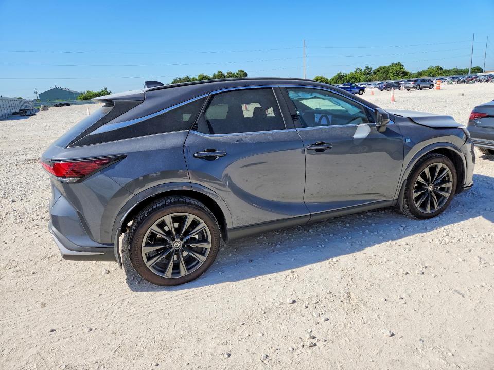 Aukcja sprzedaży 2026 Lexus Rx 350, vin: 2T2BAMCA0TC127077, numer aukcji: 60562736