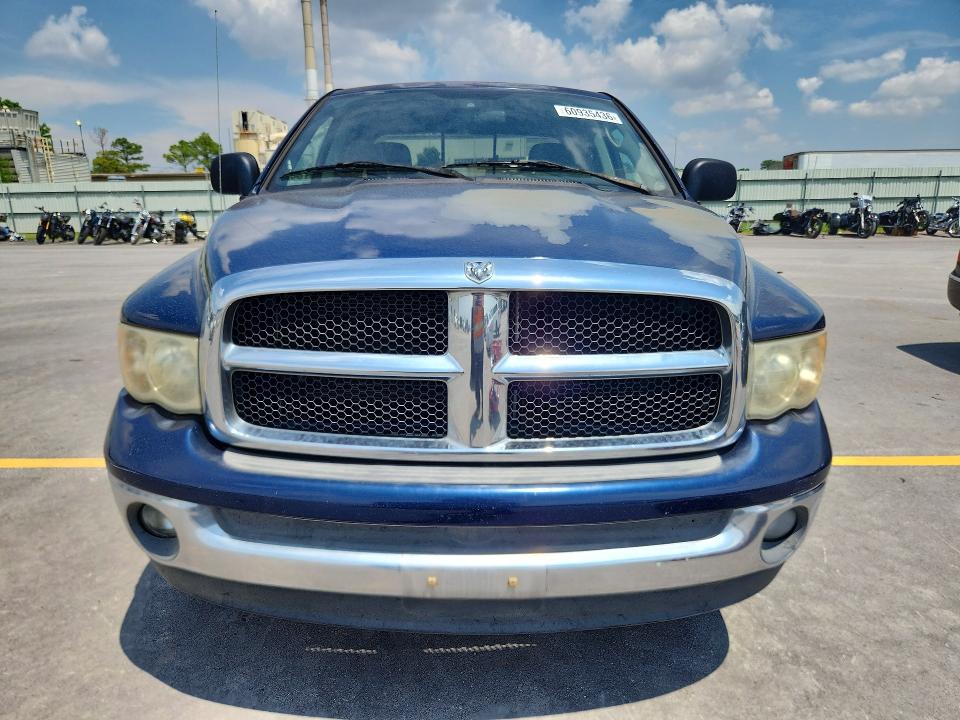 60935436 :رقم المزاد ، 1D7HU18DX4J176628 vin ، 2004 Dodge Ram 1500 مزاد بيع