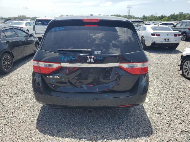 2012 Honda Odyssey მანქანა იყიდება აუქციონზე, vin: 5FNRL5H67CB006761, აუქციონის ნომერი: 60462866