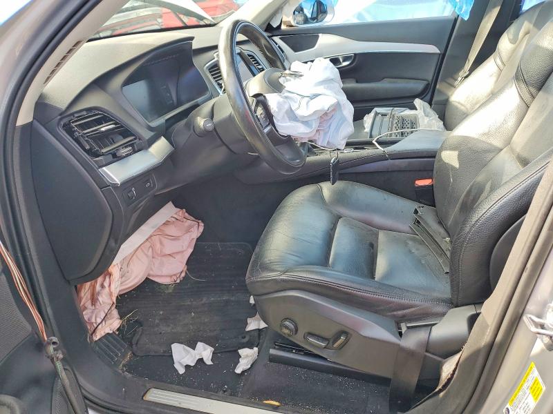Продажа на аукционе авто 2018 Volvo Xc90, vin: YV4102PKXJ1335279, номер лота: 85634725