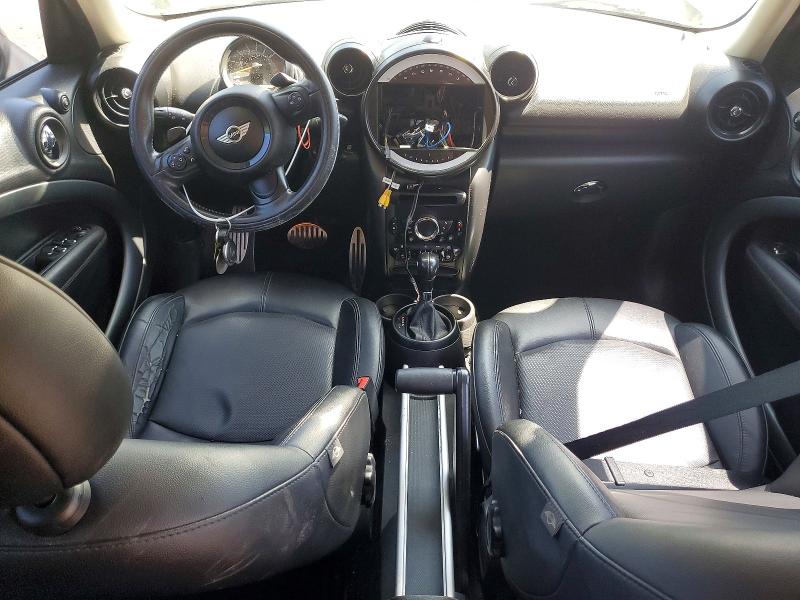 2016 Mini Cooper მანქანა იყიდება აუქციონზე, vin: WMWZC5C59GWU01831, აუქციონის ნომერი: 61427136