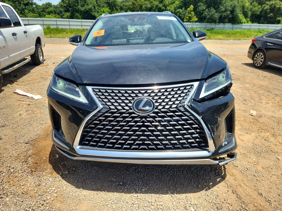Продажа на аукционе авто 2021 Lexus Rx, vin: 2T2HZMAA5MC201214, номер лота: 61192396