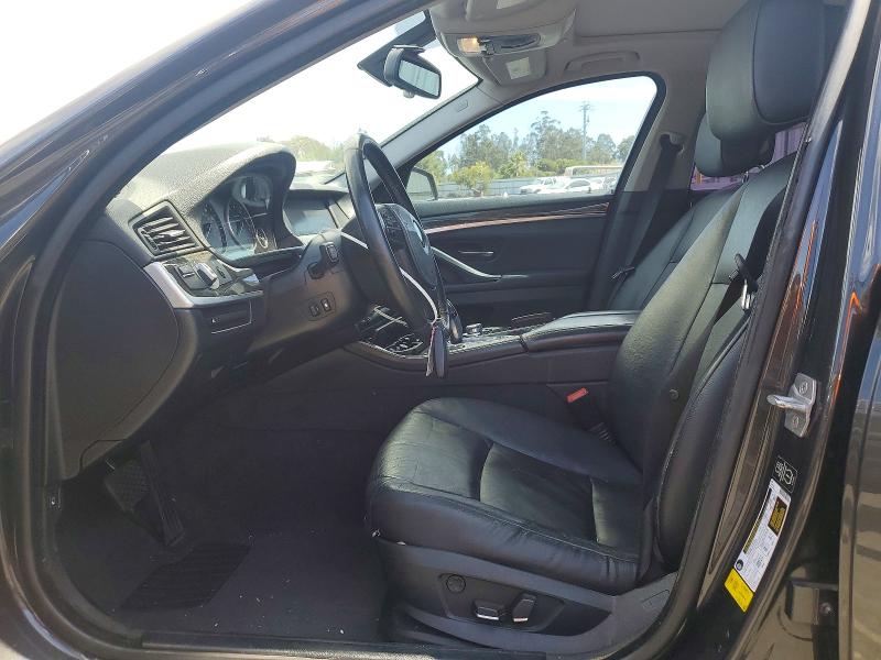 59883976 :رقم المزاد ، WBAXG5C56DD230491 vin ، 2013 Bmw 528 مزاد بيع