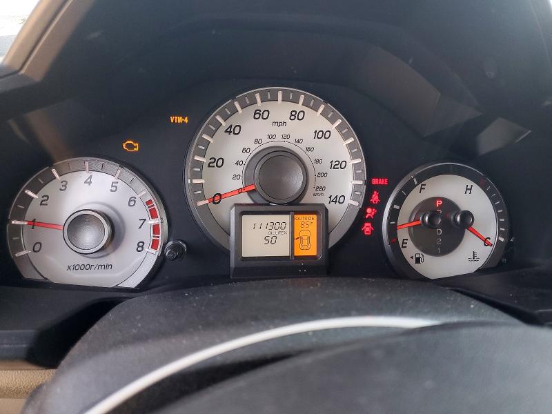 60071386 :رقم المزاد ، 5FNYF4H57FB018207 vin ، 2015 Honda Pilot مزاد بيع