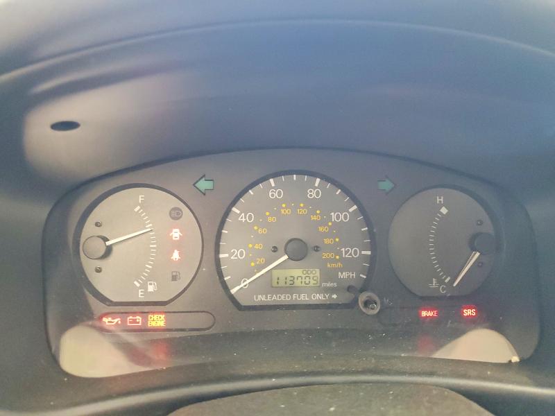 Aukcja sprzedaży 1997 Mitsubishi Mirage, vin: JA3AY11A2VU055963, numer aukcji: 60177866