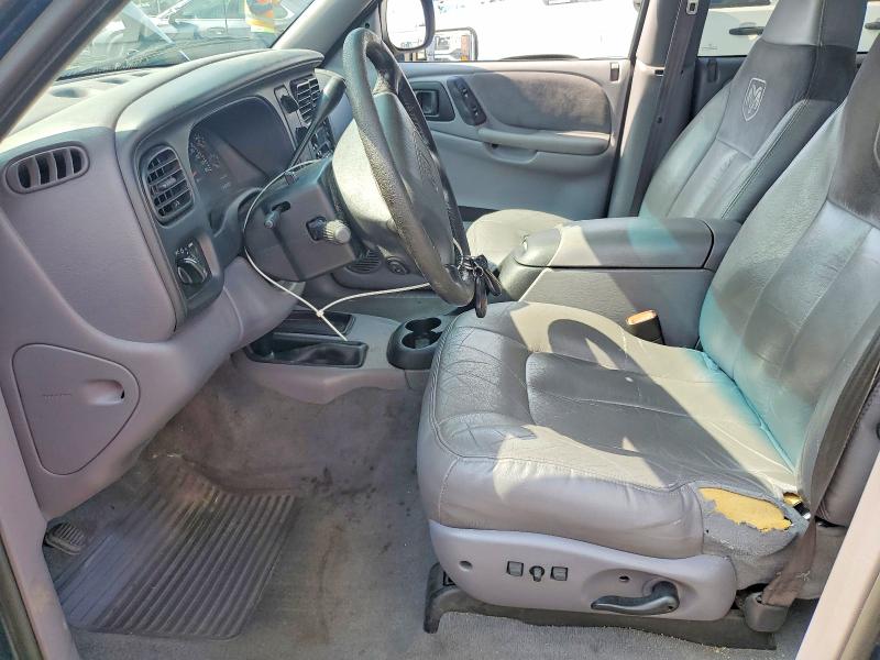 Aukcja sprzedaży 1999 Dodge Durango, vin: 1B4HS28Z6XF670815, numer aukcji: 62202896