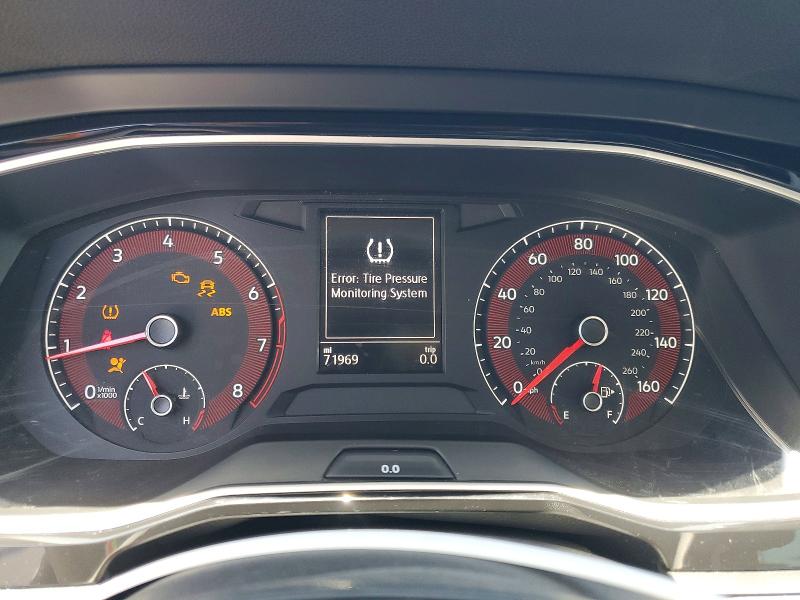 Aukcja sprzedaży 2020 Volkswagen Jetta, vin: 3VWCB7BU0LM010140, numer aukcji: 59352376