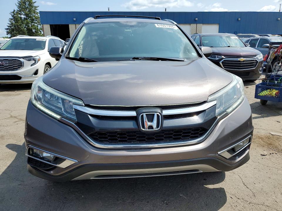 2016 Honda Cr-v მანქანა იყიდება აუქციონზე, vin: 5J6RM4H78GL007172, აუქციონის ნომერი: 61601966