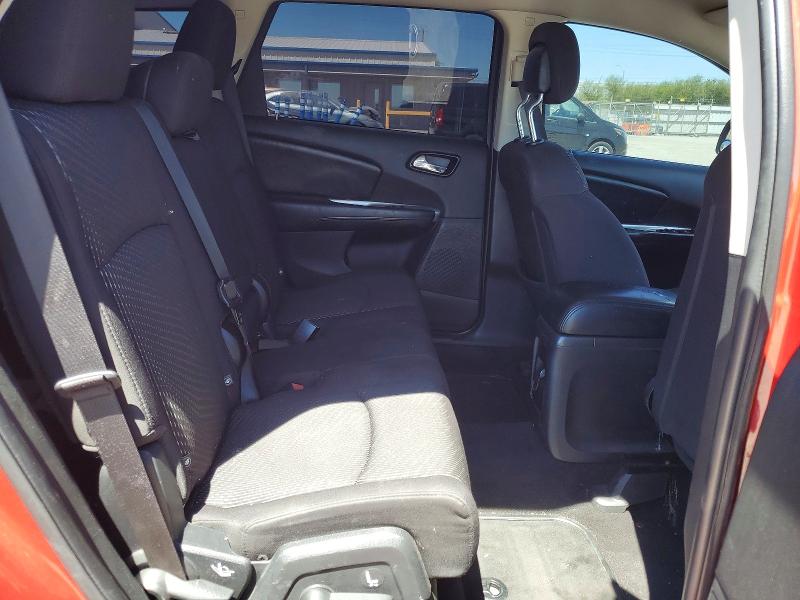 Продажа на аукционе авто 2014 Dodge Journey, vin: 3C4PDDBG6ET190529, номер лота: 60090046