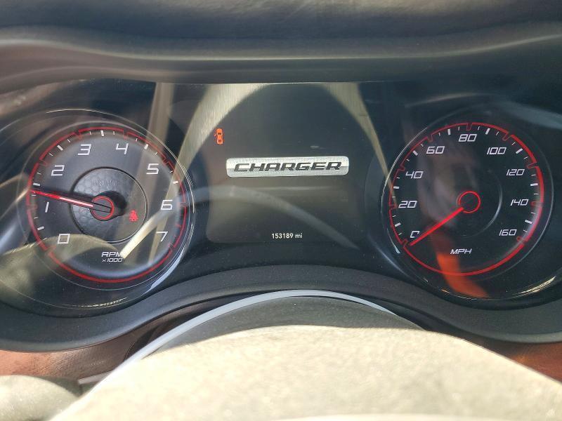 59871906 :رقم المزاد ، 2C3CDXCT9HH623550 vin ، 2017 Dodge Charger مزاد بيع