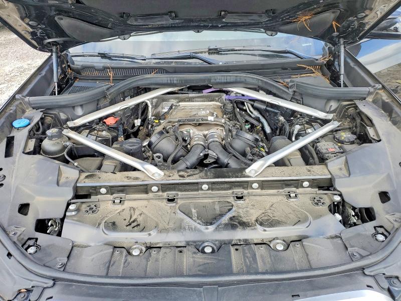 Aukcja sprzedaży 2025 Bmw X5, vin: 5UX33EU01S9Y53810, numer aukcji: 59869776