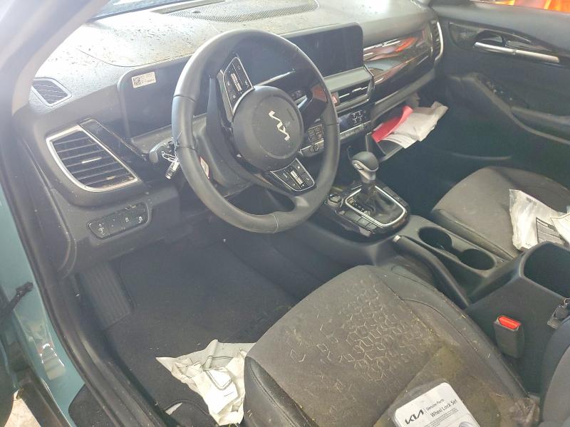Aukcja sprzedaży 2026 Kia Seltos, vin: KNDEU2AA9T7959129, numer aukcji: 62171306