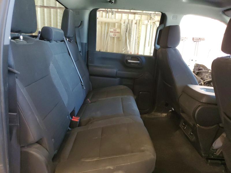 Aukcja sprzedaży 2024 Chevrolet Silverado, vin: 1GC1YME70RF348627, numer aukcji: 62776316
