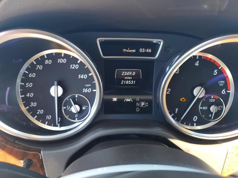 Aukcja sprzedaży 2013 Mercedes-benz Gl, vin: 4JGDF2EE3DA204755, numer aukcji: 62712166