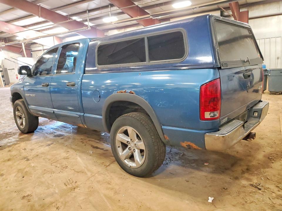 Продажа на аукционе авто 2006 Dodge Ram 1500, vin: 1D7HU18286S648319, номер лота: 59975596