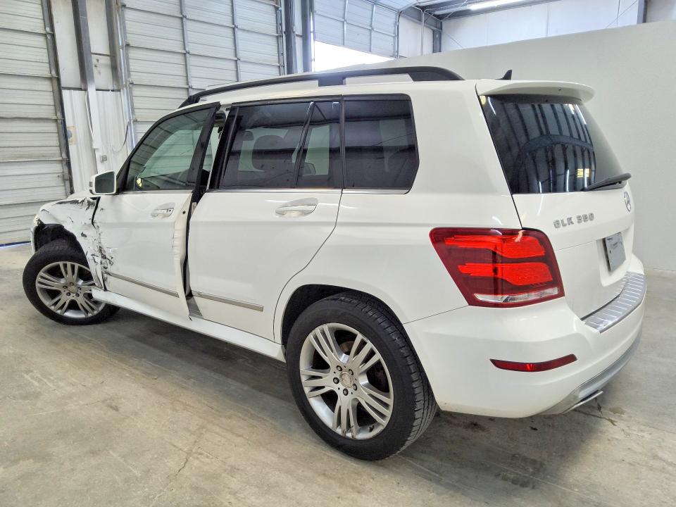 2013 Mercedes-benz Glk მანქანა იყიდება აუქციონზე, vin: WDCGG5HBXDG017733, აუქციონის ნომერი: 61843666