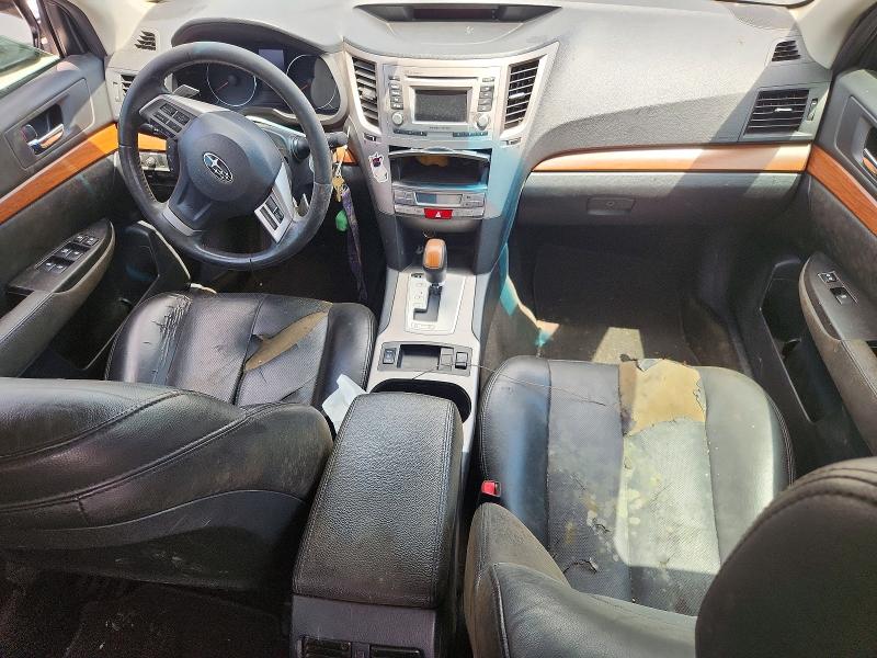 Продаж на аукціоні авто 2013 Subaru Outback, vin: 4S4BRCKCXD3213366, номер лоту: 58681646