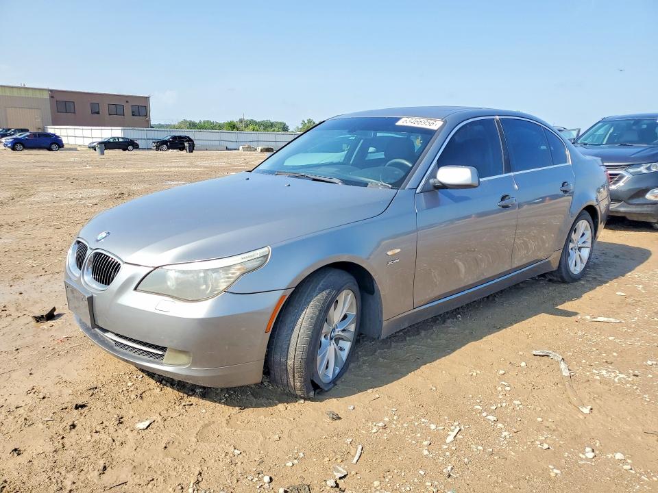 Auction sale of the 2009 Bmw 535, vin: WBANV93569C134152, lot number: 63466956