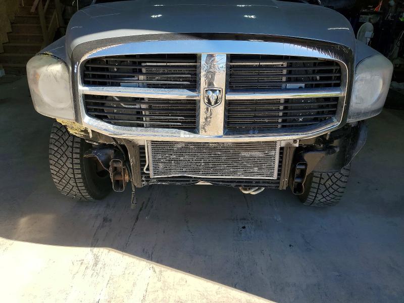 60423156 :رقم المزاد ، 3D7KS28C37G752350 vin ، 2007 Dodge Ram 2500 مزاد بيع